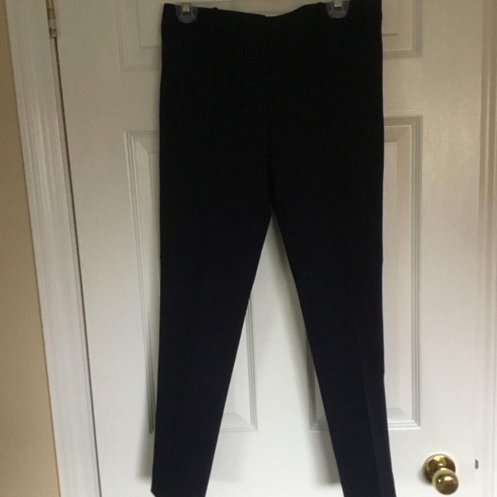 New Cropped Pants